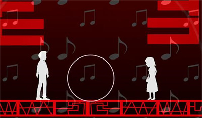 《吃香》第四章怎麽通關