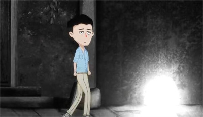 《吃香》第三章怎麽通關