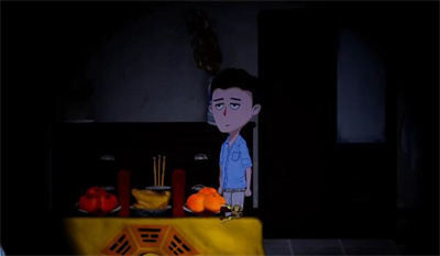 吃香第三章怎麽通關