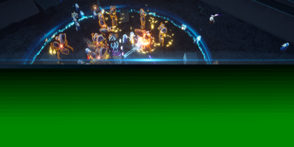 《心門守衛無限》怎麽設置中文？中文設置方法