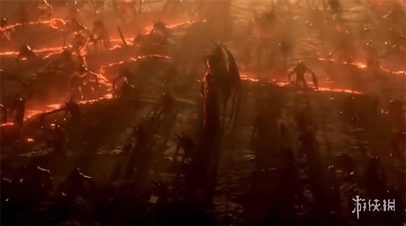 《暗黑破壞神4》大戰地獄軍團介紹