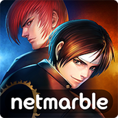 拳皇全明星(KOF ALLSTAR)1.0.1