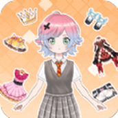 公主學院日記安裝包