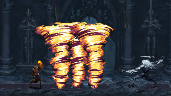 最後的信仰隱藏BOSS怎麽解鎖尼夏羅斯門解鎖條件攻略