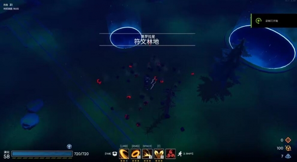 心門守衛無限破曉怎麽解鎖角色解鎖攻略