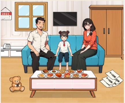 文字來找茬尋人啓事怎麽過