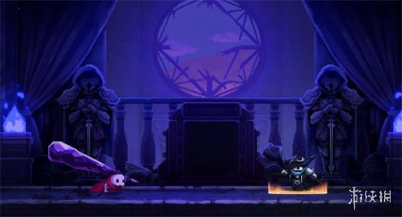 《小骨英雄殺手》魔鏡4難度介紹