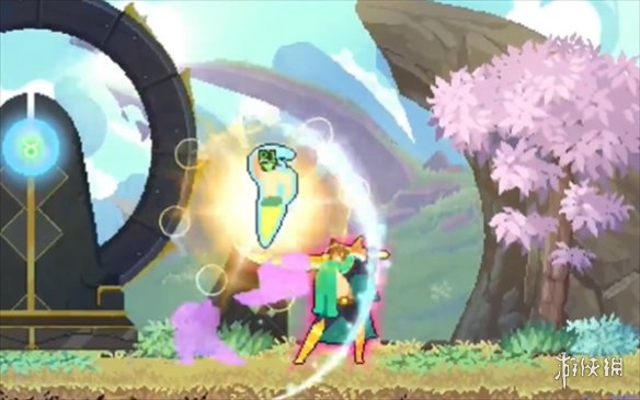 《星界戰士》NS版閃退解決方法