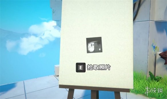 《取景器》Viewfinder絕緣成就攻略