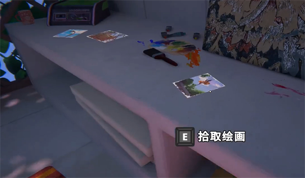 《取景器》5iewfinder衆畫歸位成就攻略