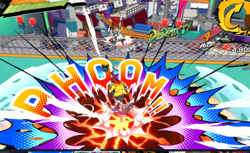 《HiFi Rush》遊戲steam存檔介紹