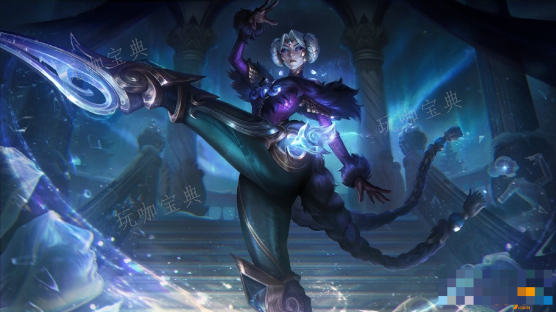 lol13.24版本什麽時候更新?lol13.24版本更新內容介紹