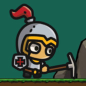 挖礦騎士安裝