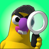 發現隱藏的物體FunnyFindsHiddenObjects安卓版