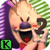 恐怖冰激淩2（遊戲下載）