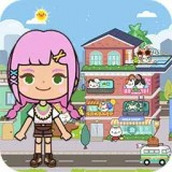 托卡小家城堡遊戲下載