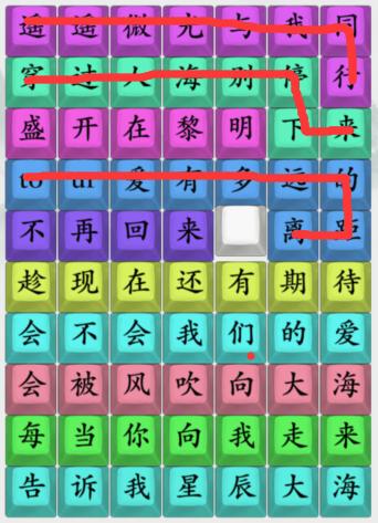《瘋狂梗傳》星辰大海怎麽過