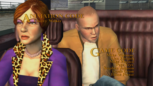 惡霸魯尼：獎學金版 圖文全攻略 全劇情攻略