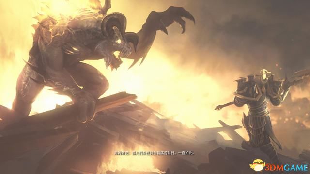 《破壞領主》全流程圖文攻略 全支線任務及地圖收集攻略 技能天賦搭配