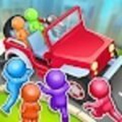汽車堵塞安卓版