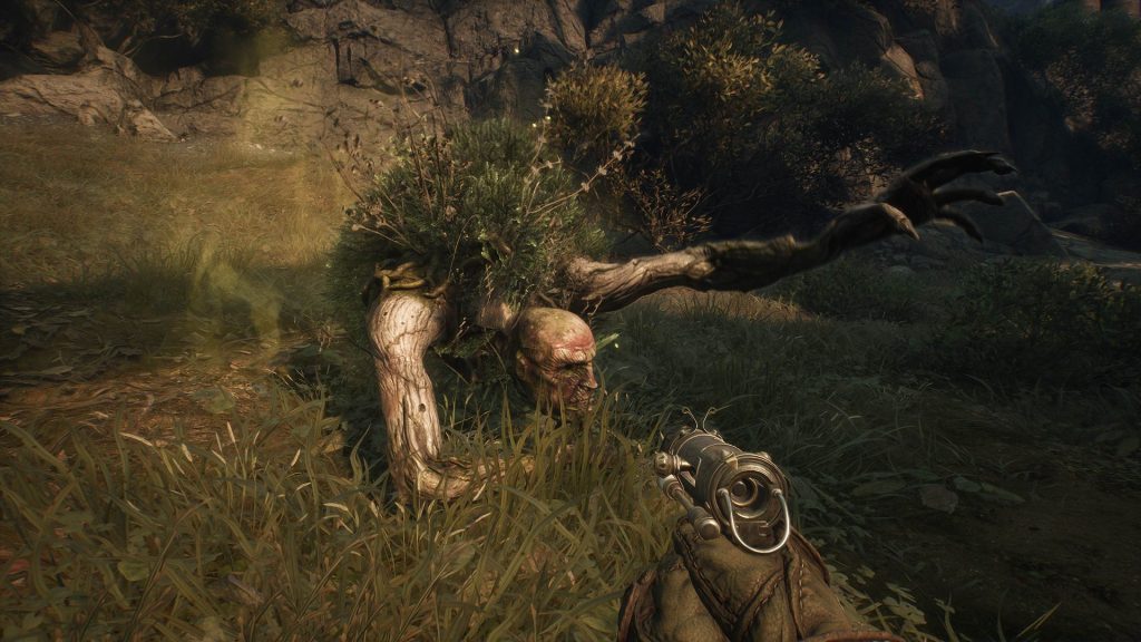 FPS《女巫之火》首個重大更新即將上線