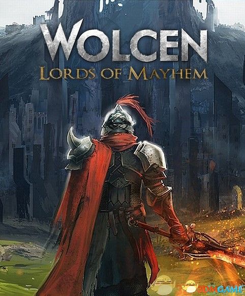 破壞領主全流程圖文攻略_全支線任務攻略及地圖收集攻略_全職業技能天賦搭配_3DM單機