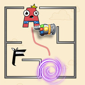 瘋狂迷宮遊戲下載