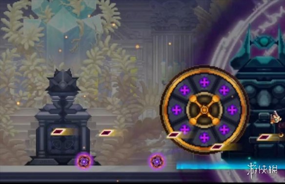 《小骨英雄殺手》魔鏡開局解鎖方法