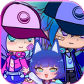加查扭蛋小鎮完整版