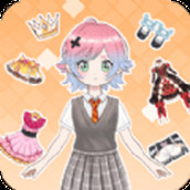 公主學院日記遊戲安裝