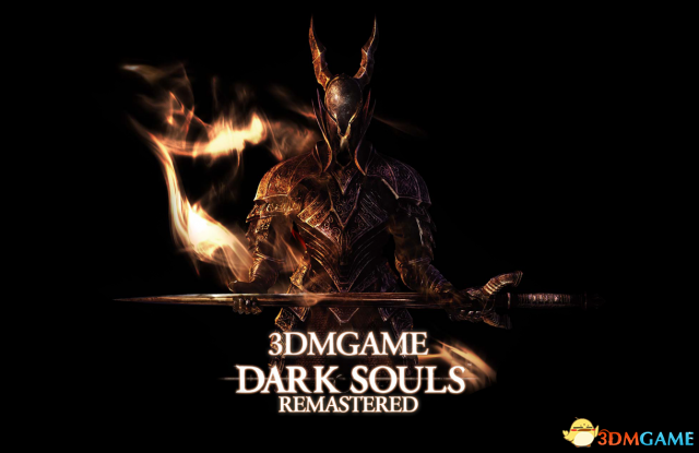 黑暗之魂:重制版 中文全地圖標注+流程攻略資料合集