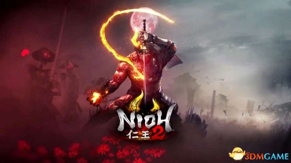 《仁王2》圖文全流程全支線攻略 全木靈收集全boss戰打法