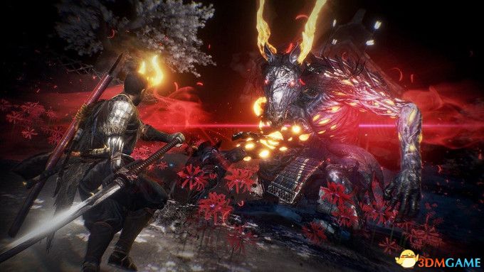 《仁王2》圖文全流程全支線攻略 全木靈收集全boss戰打法