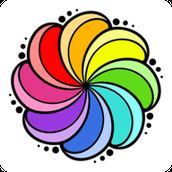 秘密塗色花園下載最新版