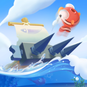 鹹魚躺平號免費正版