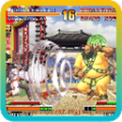 拳皇97西瓜大豬改遊戲手機版下載最新版 v1.74