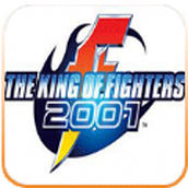 拳皇2001手機遊戲安卓版 v4.2.6