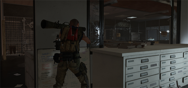 《全境封鎖2》往儲藏箱裏放東西方法