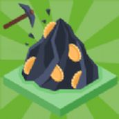 放置點擊礦工（安卓下載）