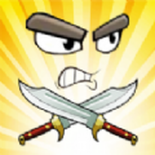 飛刀投擲大師（安卓版）