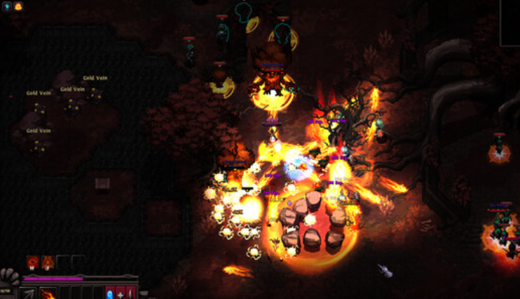 《攻城英雄》給隊友裝備方法