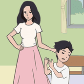 孩子去哪野了安装