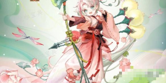 《阴阳师》花合战师走活动玩法分享