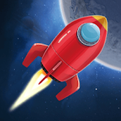Crazy Rocket安裝包
