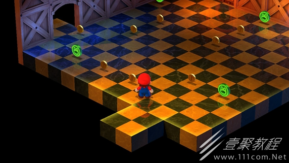 超級馬裏奧RPG重制版快速成長鞋怎麽獲取
