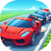 不良漂移賽車（安裝包）