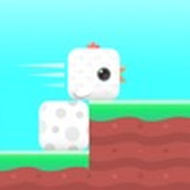 Square Bird版