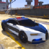 超級警車模擬（下載最新版）