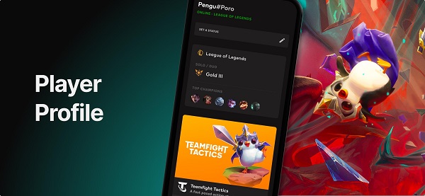riot games app