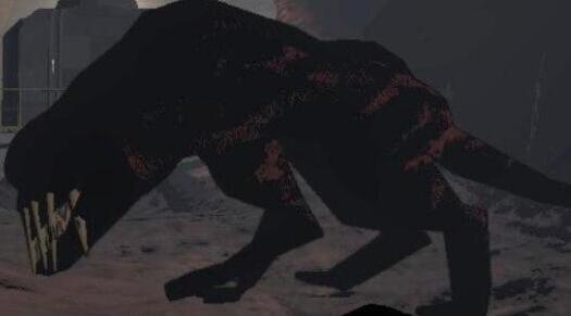 《致命公司》野外生物怎麽打